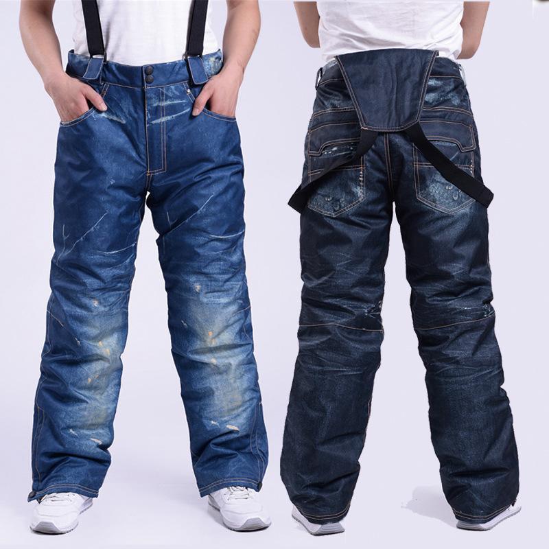 スキーウェア パンツ レディース メンズ スノーボードウェア 中綿 サロペットパンツ 撥水 防風 防寒 厚手 スキー アウトドア スキーパンツ パンツ 冬 防水