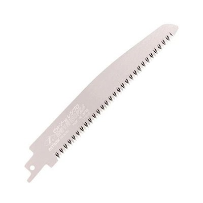 他サイト： ゼット販売 20112 ゼット レシプロ替刃枝切り用 150 P2．4の商品画像