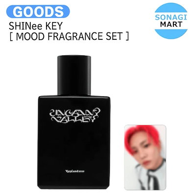 Qoo10] SMエンターテインメント 国内発送 SHINee KEY [ MO : KPOP