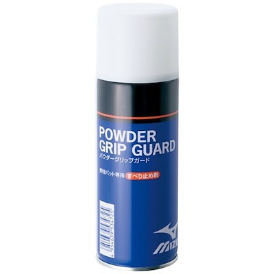 他サイト： パウダーグリップガード(野球) 野球 バットアクセサリー (北海道・沖縄ハ発送出来マセン) 16SS(2ZA437)の商品画像