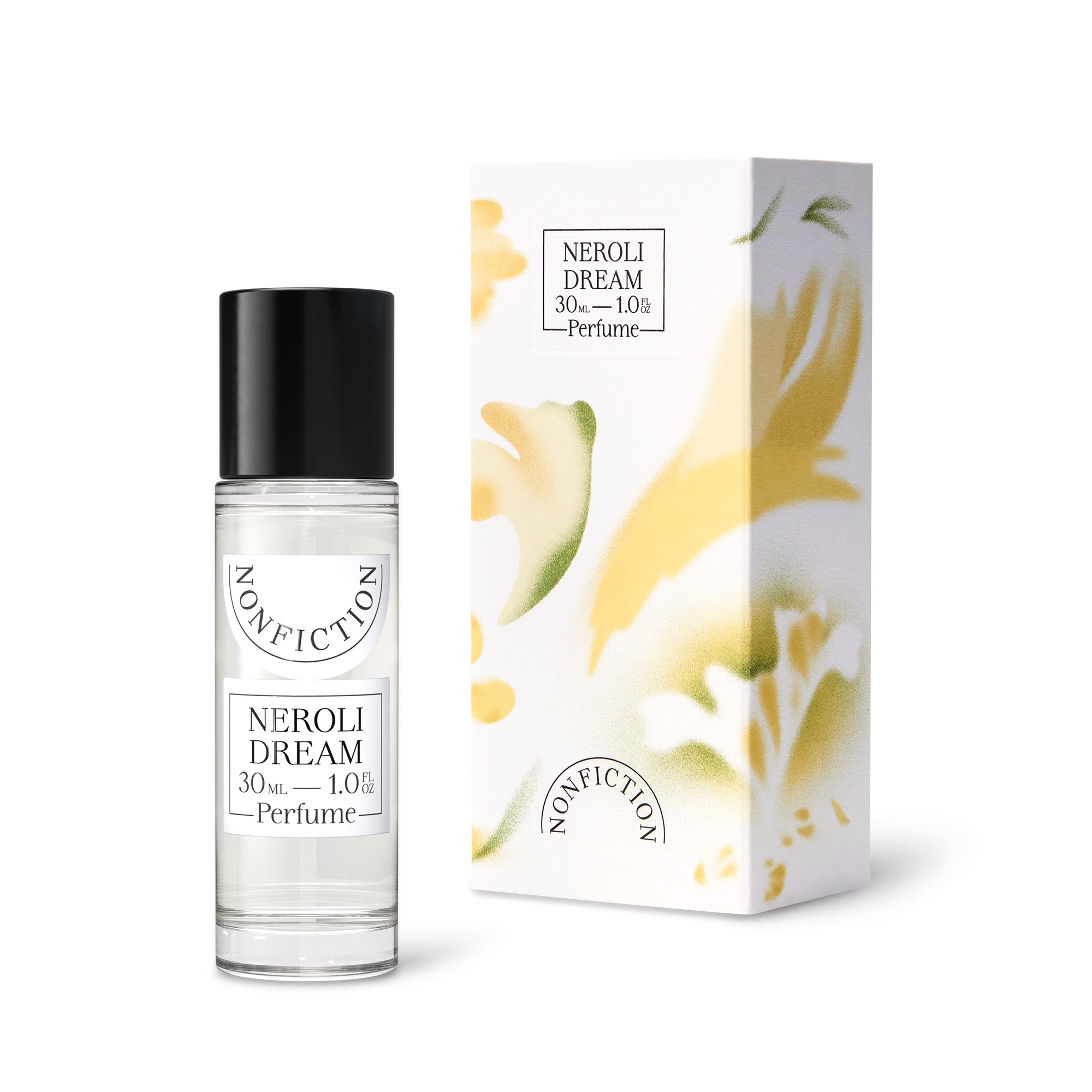 ノンフィクション　ネロリドリーム オードパルファム ネロリドリームオードパルファム NEROLI DREAM Perfume 30ml