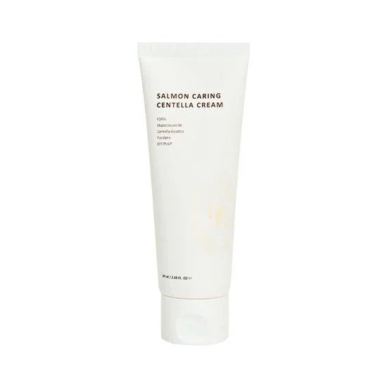 [25SS/New]サーモンPDRN ケアリング センテラクリーム 100ml