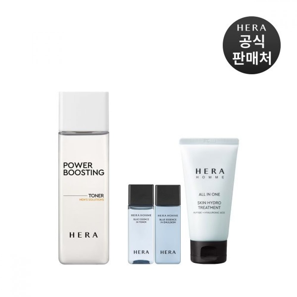 ヘラ パワーブースティング トナー 150ml