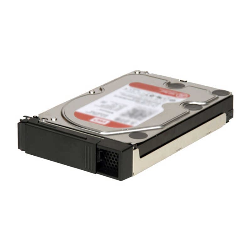 IOデータ　内蔵HDD ランディスク(Linux OSモデル)交換用 ［4TB /3.5インチ］　HDLH-OPA4
