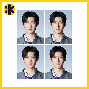 キムシファン BOYS2PLANET ボイプラ アーカイブ展 トレカ 7種