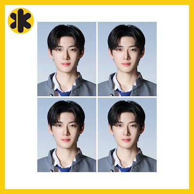 Qoo10] BOYS PLANET 2 チョンサンヒ