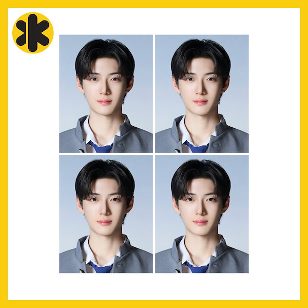 BOYS PLANET2 トレカ チョン・サンヒョン Qoo10] BOYS PLANET 2 チョンサンヒ