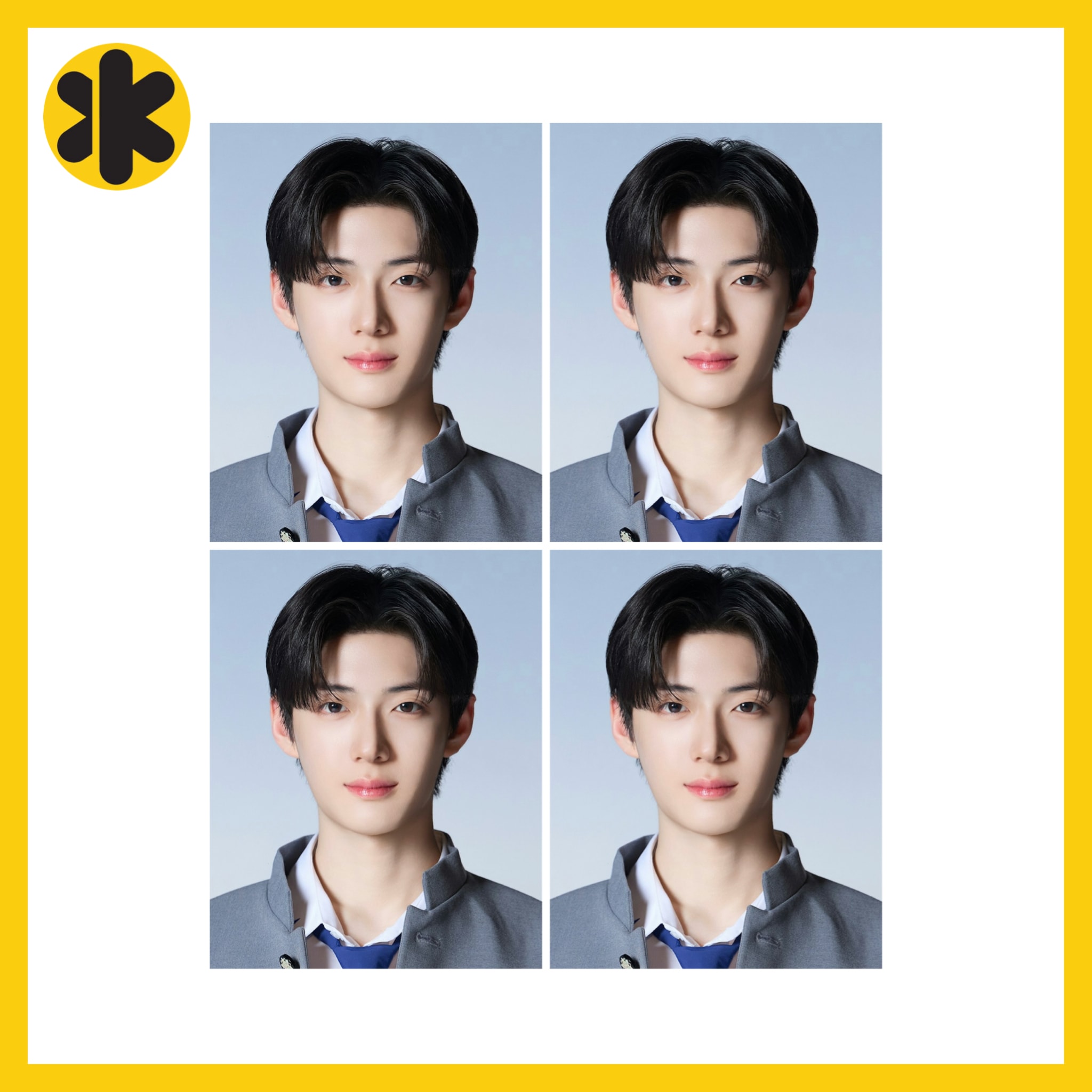 Qoo10] BOYS PLANET 2 チョンサンヒ : KPOP