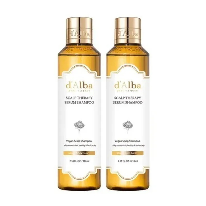 プロフェッショナルリペアリングスカルプセラピーセラムシャンプー 275ml,2p 抜け毛 ケア 防止 韓国 シャンプー 人気 香り