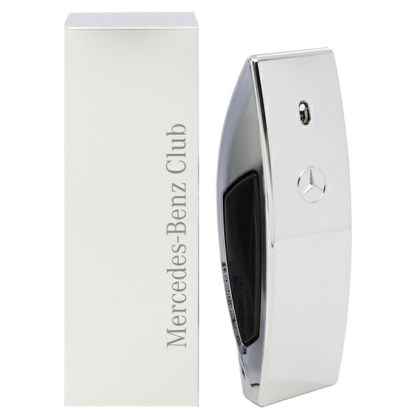 メルセデス ベンツ クラブ EDT SP 50ml