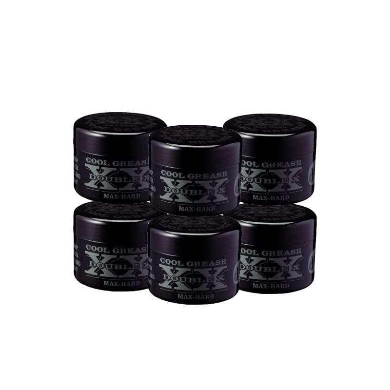 【3日以内発送】ファイン クールグリースXX　210g　6個セット