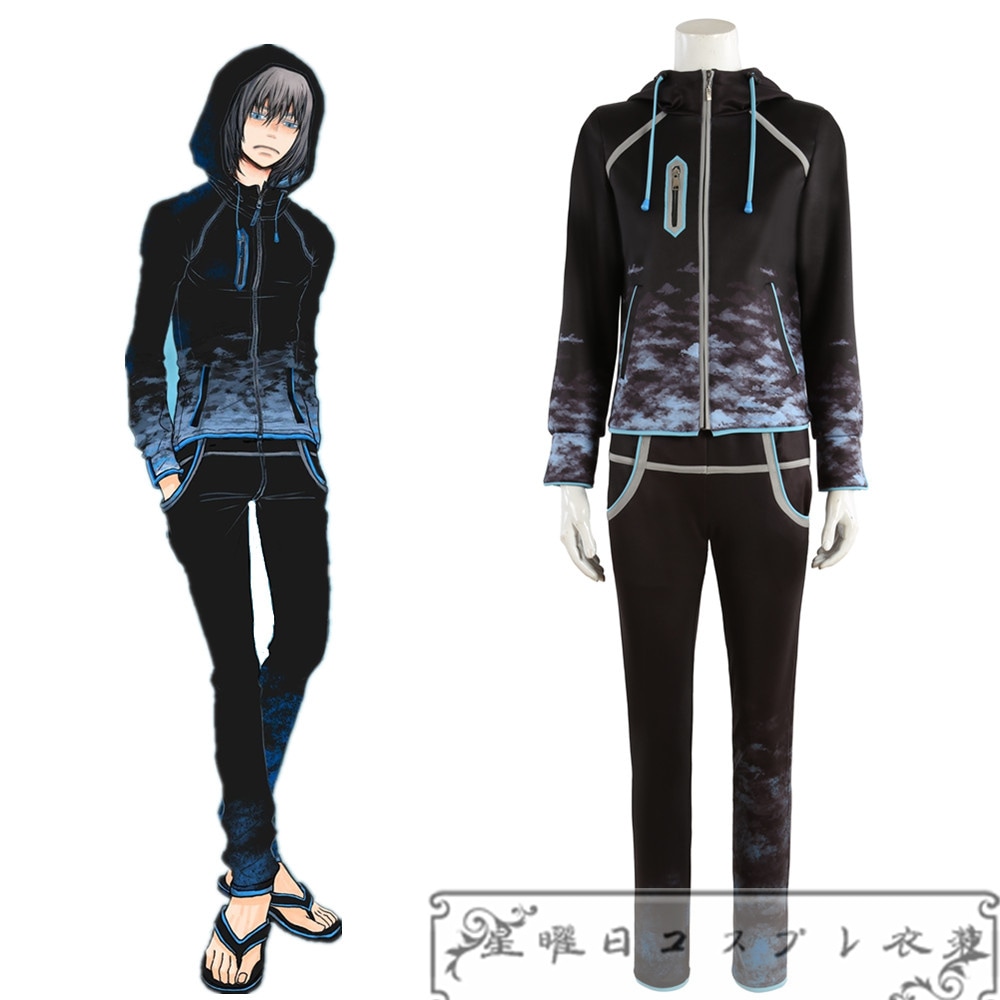 Fate/Grand Order FGO 不機嫌サマー オベロン 霊衣 コスプレ衣装 コスチューム ハロウィン 変装 仮装