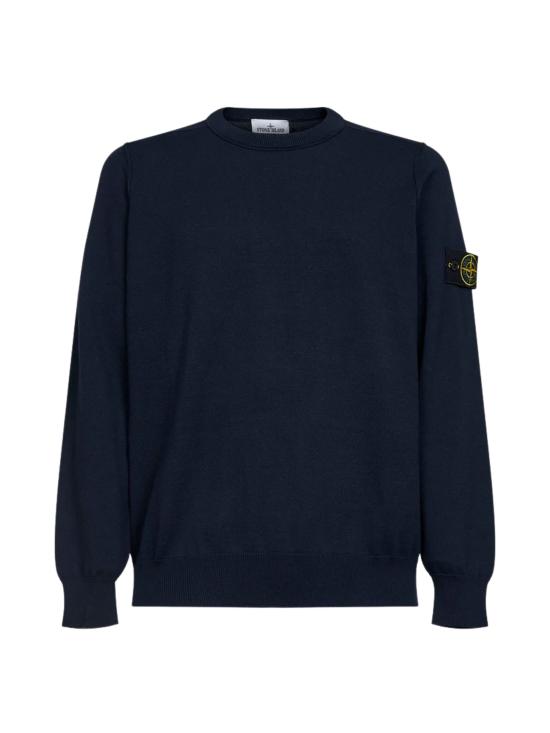 STONE ISLAND Men Sweater L1S155100053S00B2 V0020 Blue