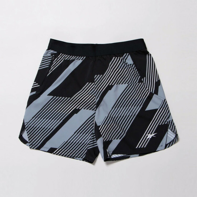 スピード 3.0 ショーツ（メンズ） L ブラック#HS5939