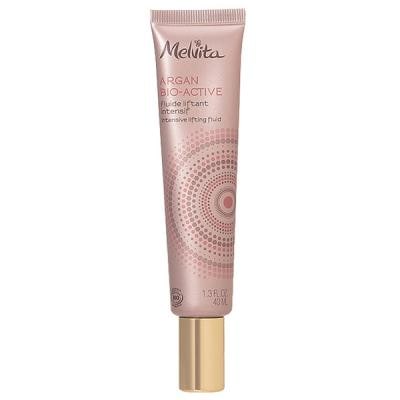 メルヴィータ Melvita アルガン ビオアクティブ ナイトバーム
