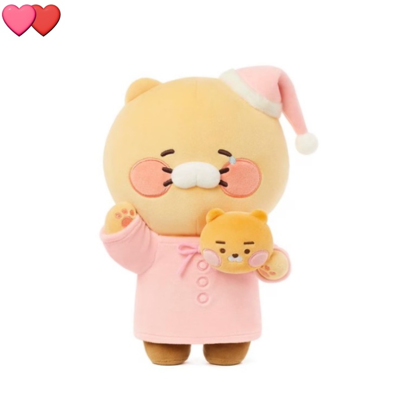 子供 眠い 睡眠パジャマ 人形 チュンシク