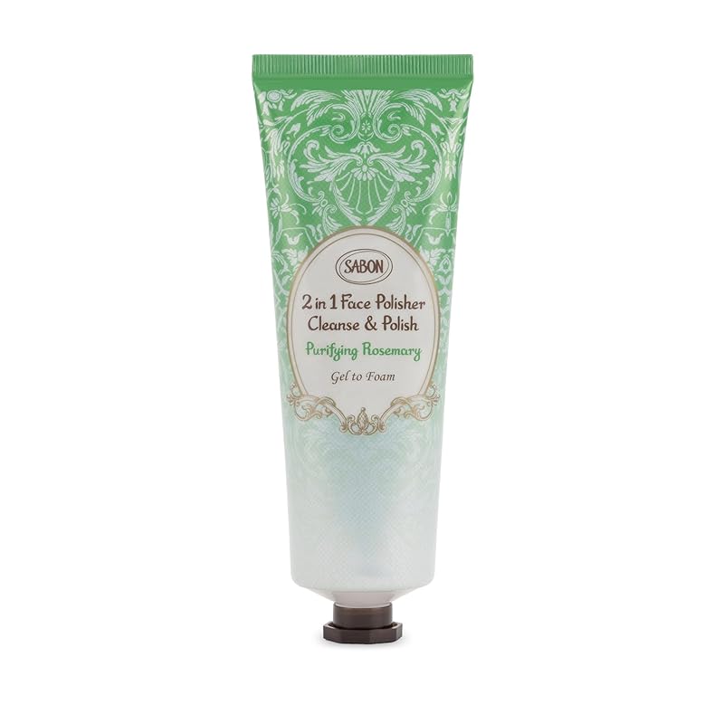 SABON(サボン) フェイスポリッシャー フォーミング 125mL