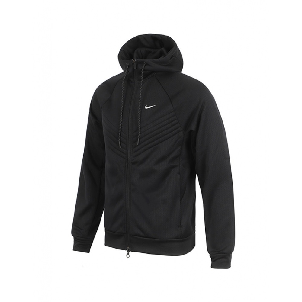 ナイキウィークフリースジャケットサーマフィットスフィア撥水防寒フルジップジャケット 14,656円