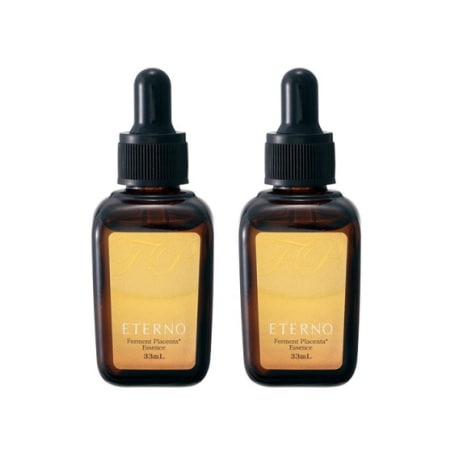 エテルノ 発酵プラセンタ美容液 2本セット 11,035円