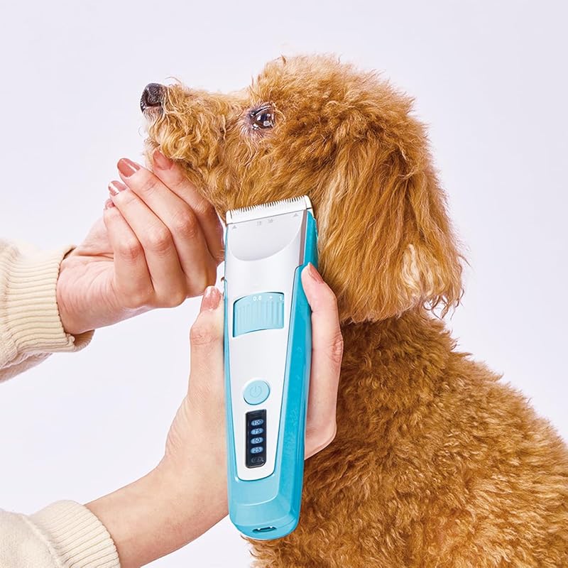 ペティオ (Petio) SeLf Trimmer コードレスバリカン レギュラーＩＩ