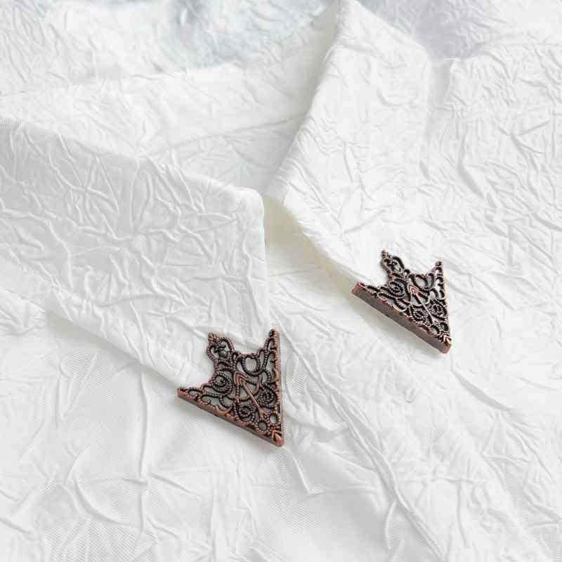 ブローチ ピンブローチ アクセサリー キュート エレガント 上品 ギフト レディース ファッション