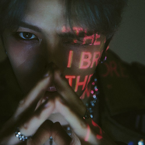 [2種セット] KIM JAEJOONG - EP [Beauty in Chaos]