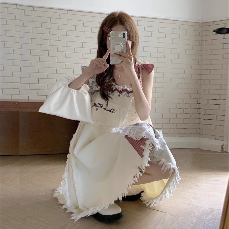 2025新作 おしゃれ 新しい キャミソールワンピース 着痩せ 大きいサイズ かわいい シンプル お出かけ