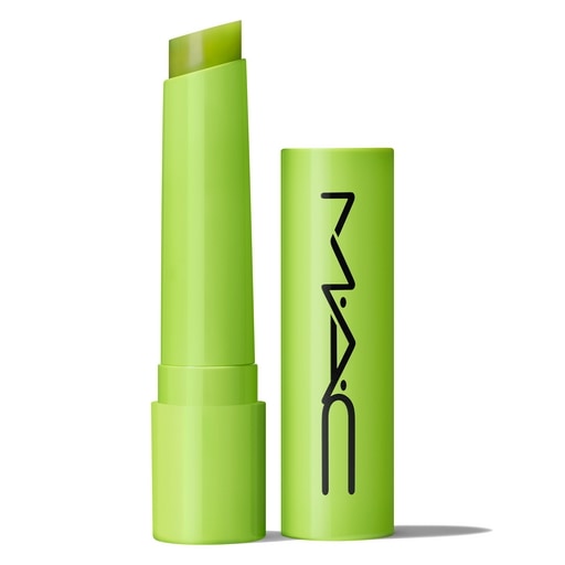 スクワットフランピンググロススティックリップバーム 2.3g 1個 ライクスクワット デイリー発色 ナチュラルカラー