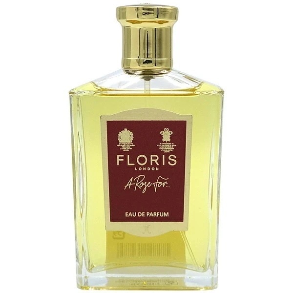 ア・ローズフォー EDP SP 100ml【訳あり・テスター・未使用品】A ROSE FOR【送料無料】【香水 レディース】【並行輸入品】