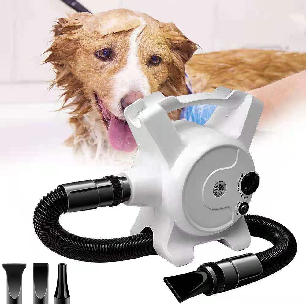 ペットドライヤー ペット用品 犬 猫 ネコ 猫用 ドライヤー ペティオン フペット用ドライヤー 犬用