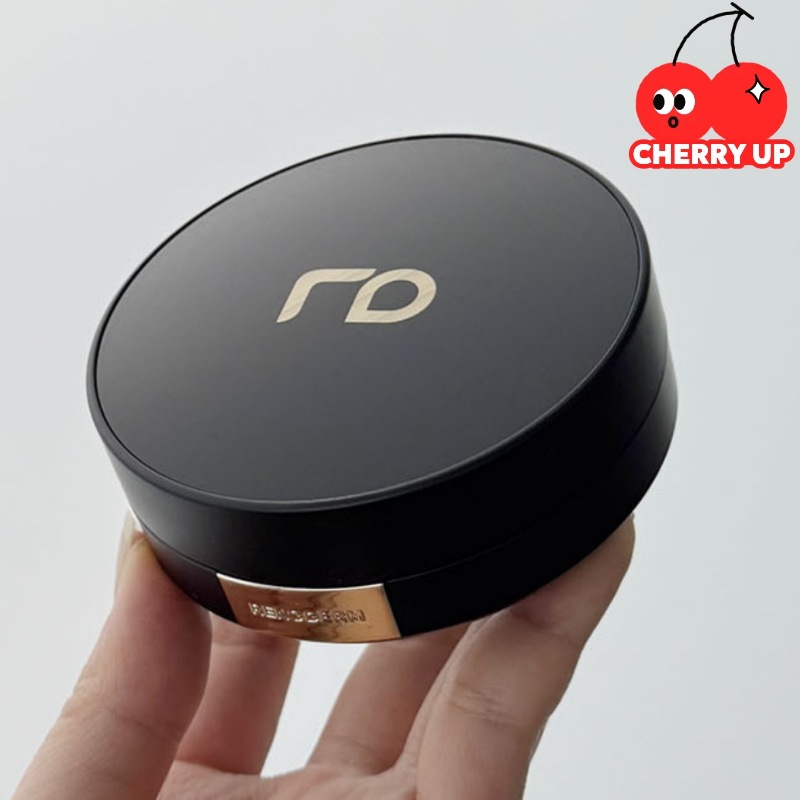 NEW デイロング BBクリーム 水光 BBクッション 15g (本品＋パフ2個付) ツヤ肌 ファンデーション 韓国コスメ レノダム水光肌 クッションファンデーション ベースメイク ツヤ感 カバー力
