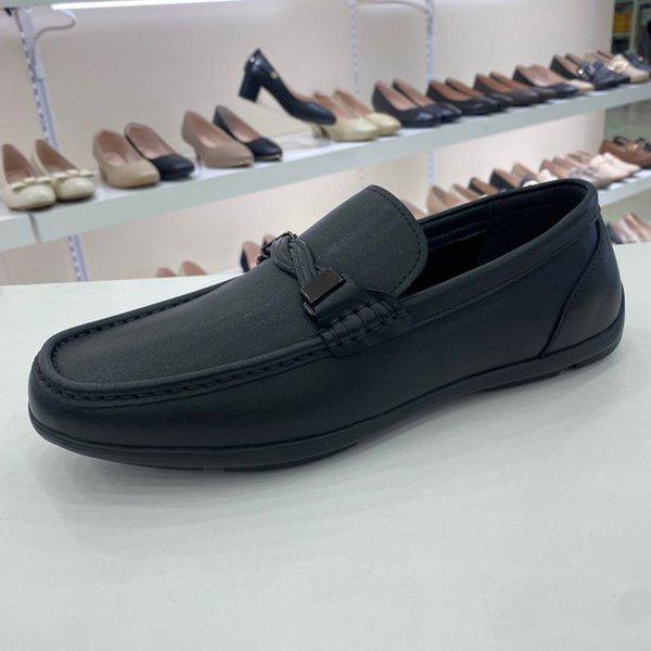 男性セミローファー PFEFHLI71NY HSPZ3A GN