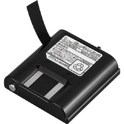 他サイト： アイコム　バッテリーパック BP-258　BP-258の商品画像
