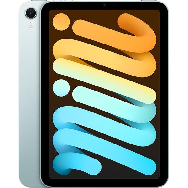 iPad mini7 128GB 8.3インチ Wi-Fi MXN73J/A [ブルー]【新品未開封】