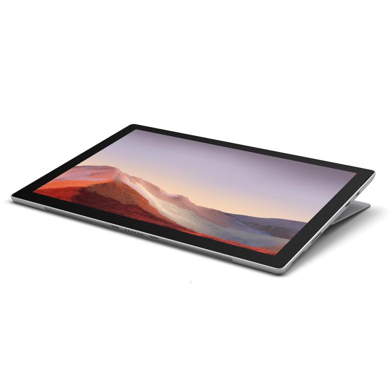 衝撃特価 PUV-00014 [プラチナ] タブレットPC 7 Pro Surface Microsoft - flaviogimenis.com.br