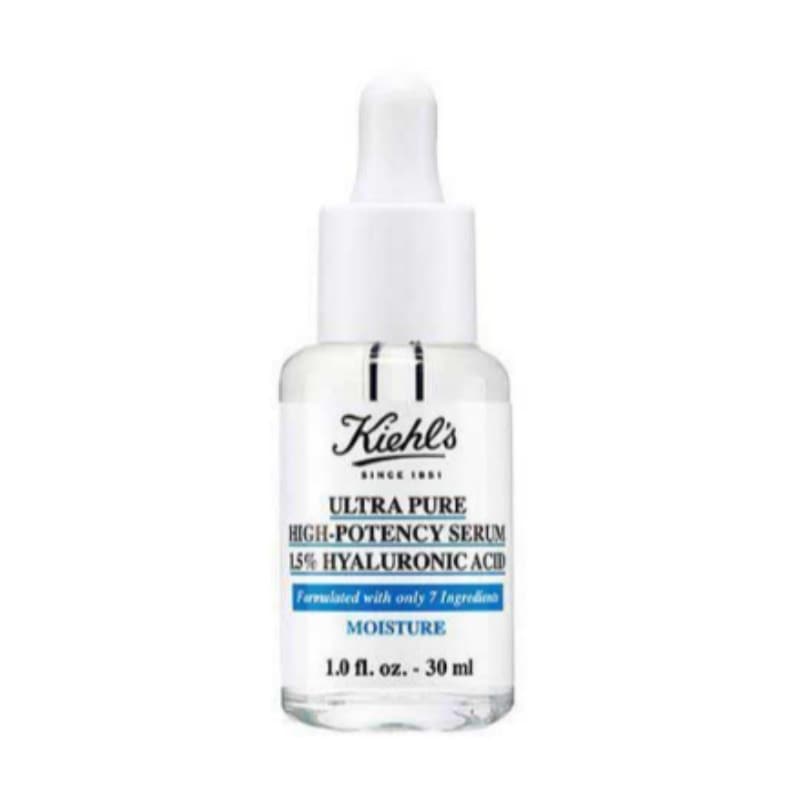 ウルトラピュアセラム 30ml [速水分] 1.5% ヒアルロニックアシッド