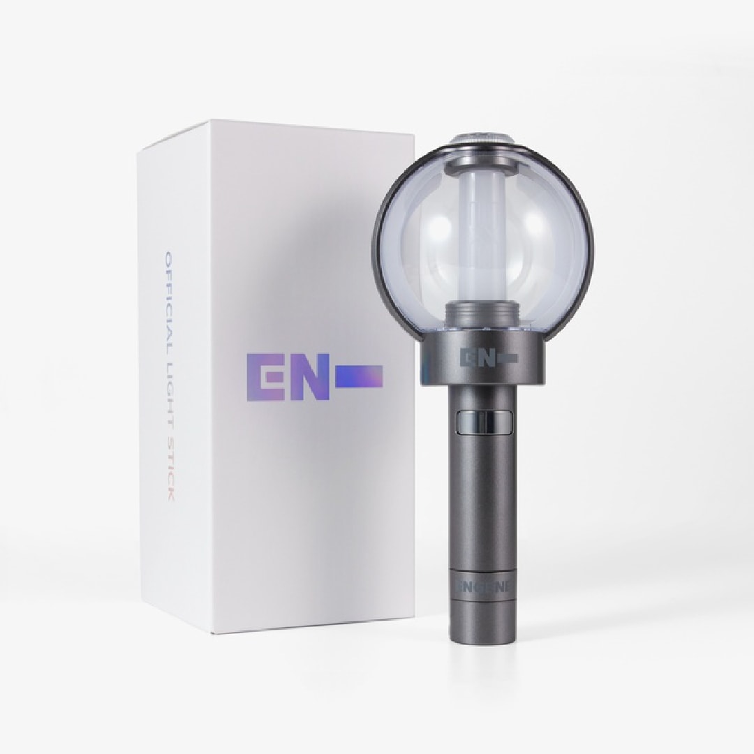 エンハイプン (ENHYPEN) 公式 ペンライト Ver.2