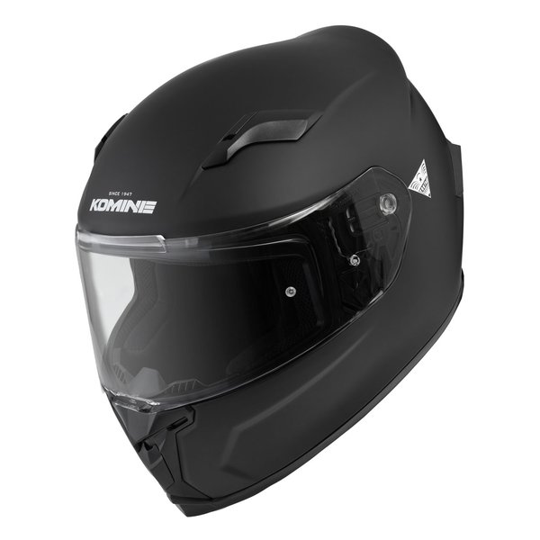 HK-170 FL フルフェイスヘルメット マットブラック XLサイズ HK170FLMBKXL