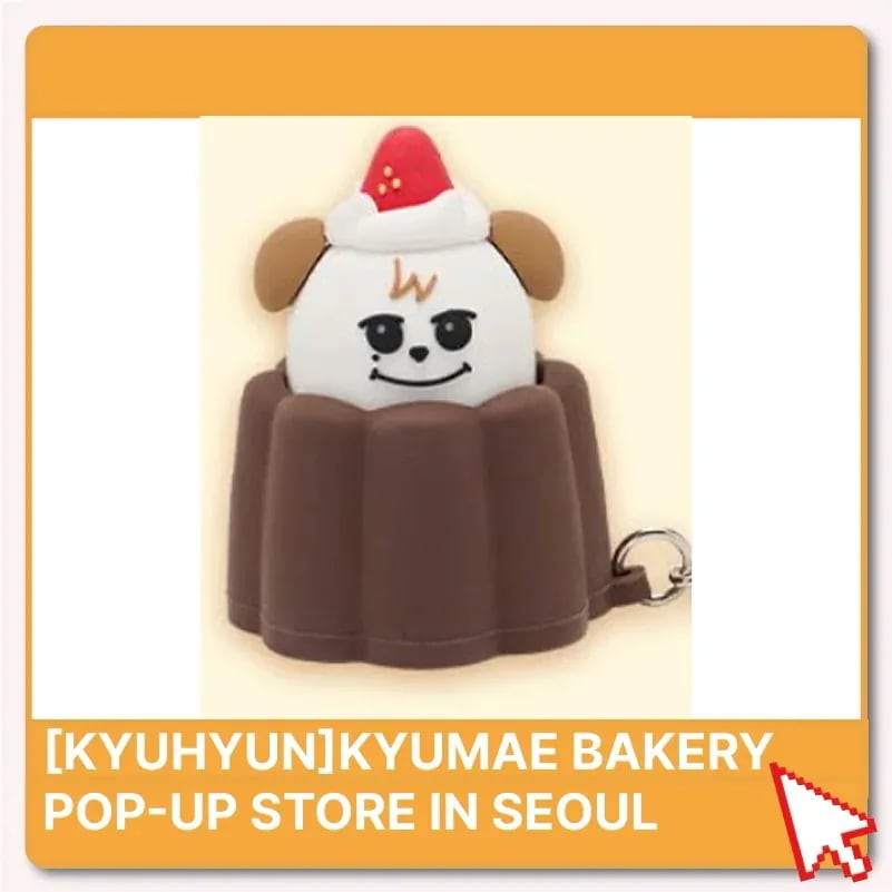 Qoo10] SMエンターテインメント [SUPER JUNIOR KYUHYU : KPOP