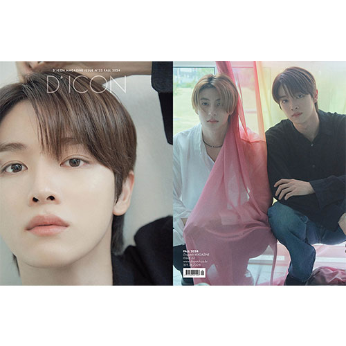 【未開封新品】ディアイコン RIIZE A beautifall Aタイプ SUNGCHAN 聖餐