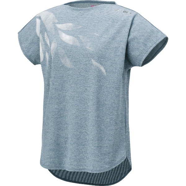 Yonex ヨネックス レディースドライTシャツ テニス Tシャツレディース 16811-590 レディース 半袖