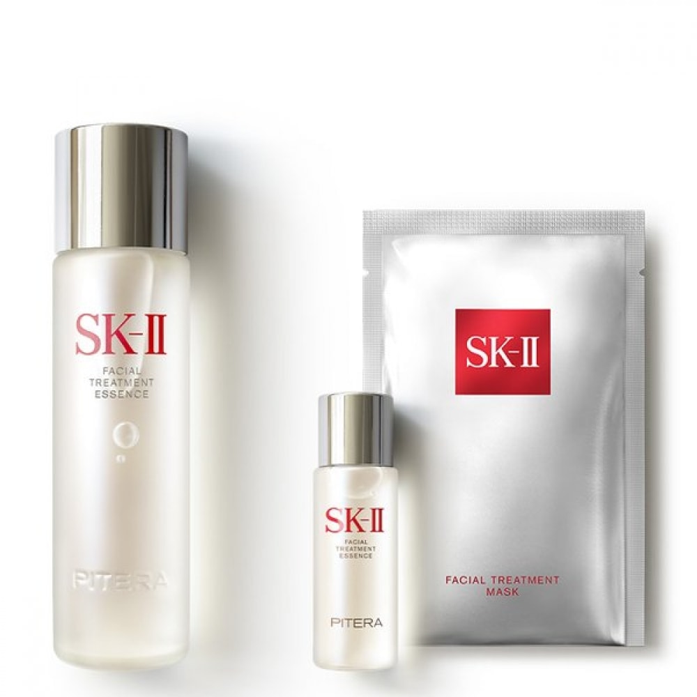 SKII ピテラエッセンス 160ml