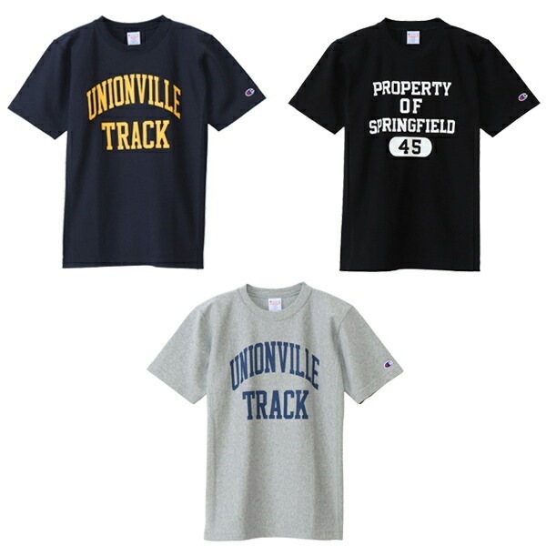 リバースウィーブ ショートスリーブ Tシャツ 9.4オンス ジャージー