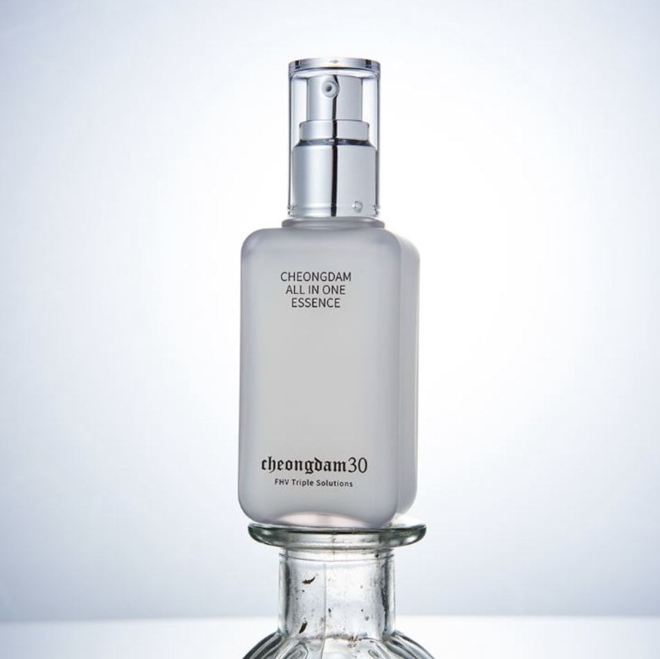 清潭30 オールインワン エセンス100ml+マスクパックをプレゼント