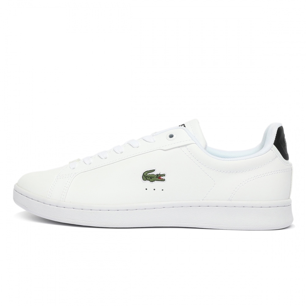 LACOSTE カナビプロ 123 8 SMA 745SMA0111-147