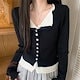 9-1 LAYERED(BLACK)