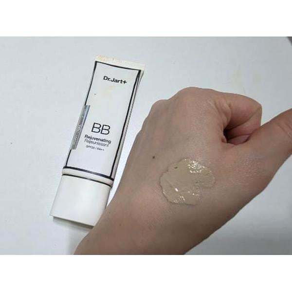 リジュビネイティングビューティーバーム50ml(SPF40)/2colors 5,014円