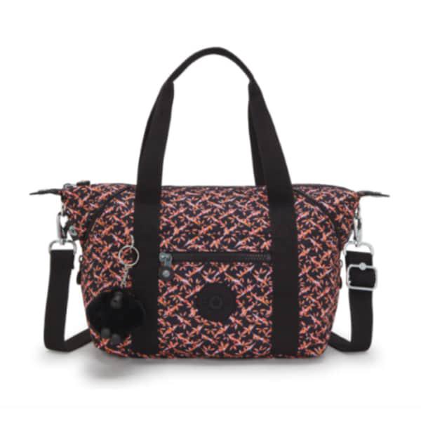 クロスバック トートバッグ アートミニ KOCBT02 DCBO