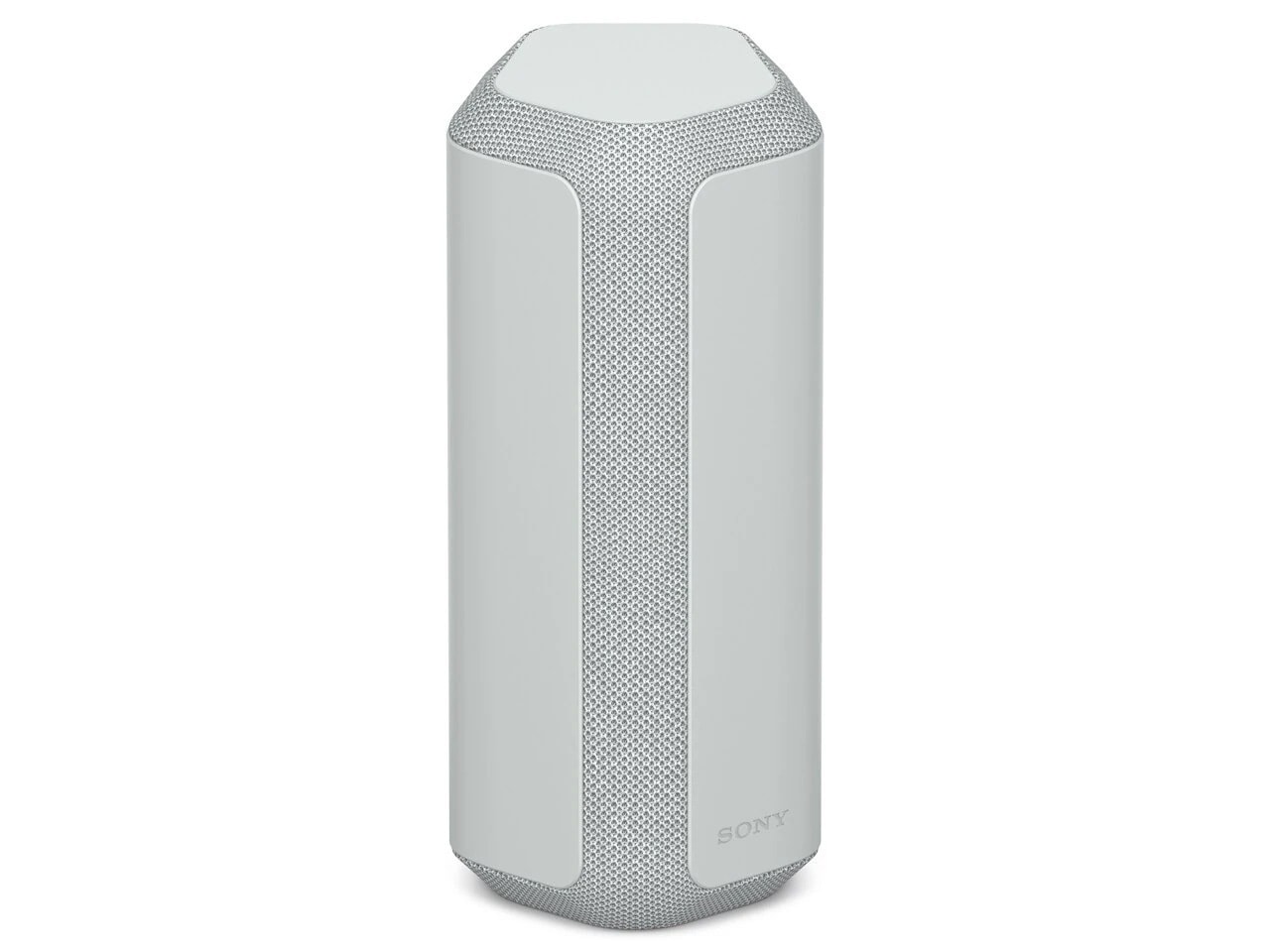SRS-XE300 (H) [ライトグレー] ワイヤレスポータブルスピーカー