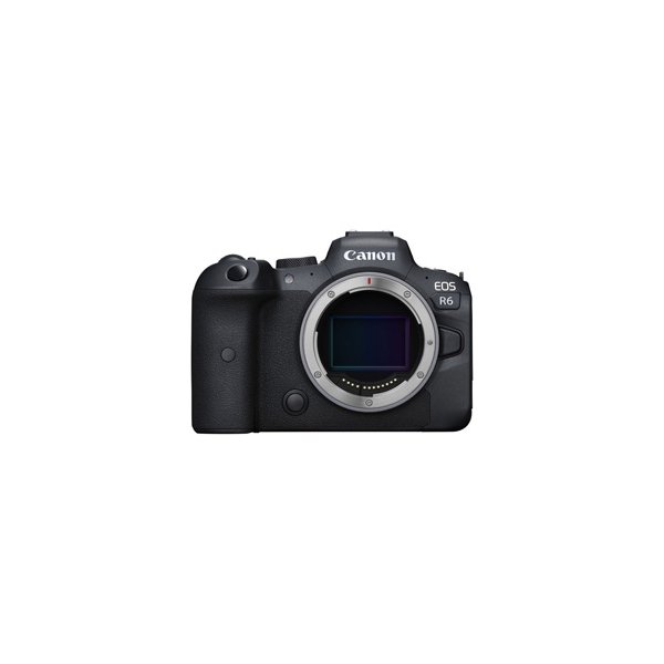 【送料無料】【即納】CANON EOS R6 ボディ